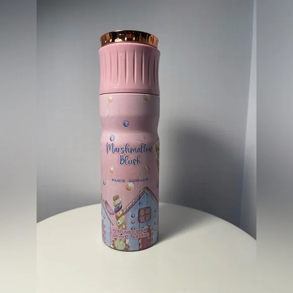 Viral Paris Corner Marshmallow Blush 6.67 fl oz NWT and HTF ** - Picture 3 of 3